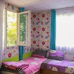Bungalow In The Heart Of Nature For 2 Or 3 Persons Гостевой дом
