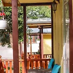 Гостевой дом Bungalow In The Heart Of Nature For 2 Or 3 Persons *