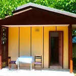 Gasthof Bungalow In The Heart Of Nature For 2 Or 3 Persons