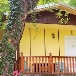 Bungalow In The Heart Of Nature For 2 Or 3 Persons Kamena