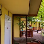 Konukevi Bungalow In The Heart Of Nature For 2 Or 3 Persons Kamena